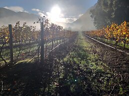 L'Auberge Chanteclair