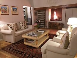 L'Auberge Chanteclair