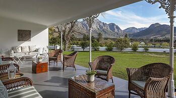 L'Auberge Chanteclair