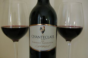 L'Auberge Chanteclair