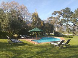 L'Auberge Chanteclair