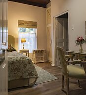 L'Auberge Chanteclair