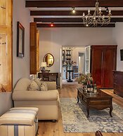 L'Auberge Chanteclair