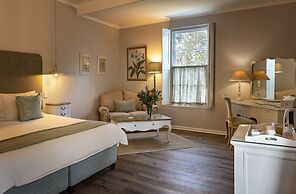 L'Auberge Chanteclair