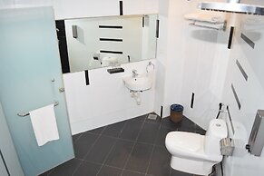 Springz Hotel Bukit Jalil