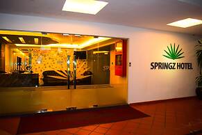 Springz Hotel Bukit Jalil