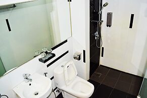 Springz Hotel Bukit Jalil