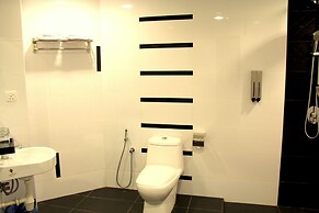 Springz Hotel Bukit Jalil