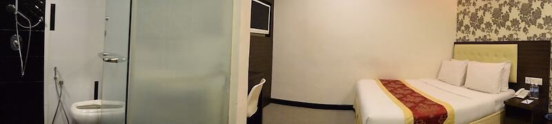 Springz Hotel Bukit Jalil