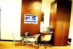 Springz Hotel Bukit Jalil