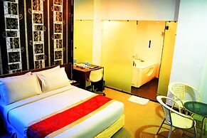 Springz Hotel Bukit Jalil