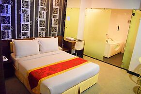 Springz Hotel Bukit Jalil