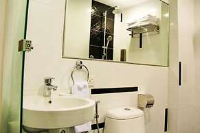 Springz Hotel Bukit Jalil