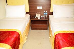 Springz Hotel Bukit Jalil