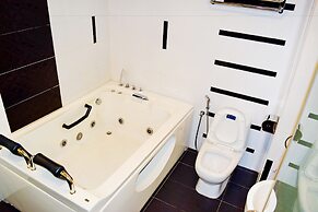 Springz Hotel Bukit Jalil