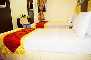 Springz Hotel Bukit Jalil