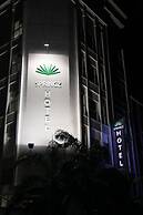 Springz Hotel Bukit Jalil