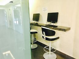 Springz Hotel Bukit Jalil