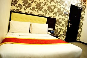 Springz Hotel Bukit Jalil