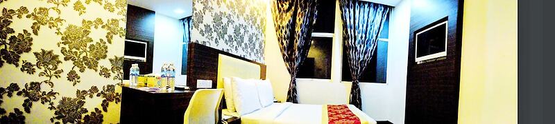 Springz Hotel Bukit Jalil