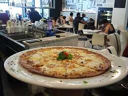 Springz Hotel Bukit Jalil