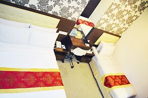 Springz Hotel Bukit Jalil