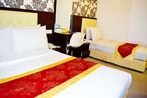 Springz Hotel Bukit Jalil