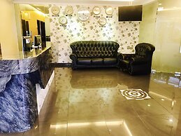 Springz Hotel Bukit Jalil