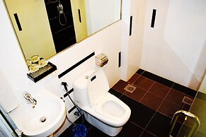 Springz Hotel Bukit Jalil