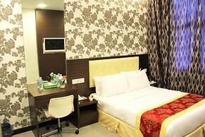 Springz Hotel Bukit Jalil