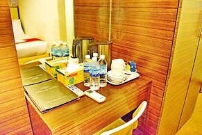 Springz Hotel Bukit Jalil