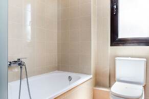 Apartamentos Prat de les Molleres