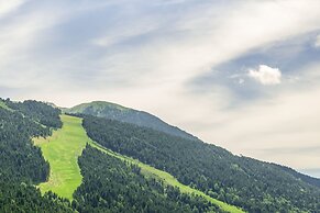 Apartamentos Prat de les Molleres