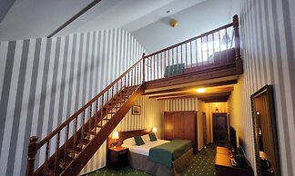City Hotel Morris