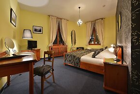 City Hotel Morris