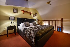 City Hotel Morris