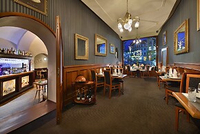 City Hotel Morris