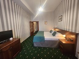 City Hotel Morris