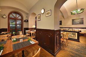 City Hotel Morris