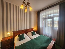 City Hotel Morris