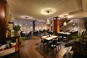 City Hotel Morris