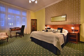 City Hotel Morris