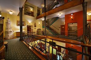 City Hotel Morris