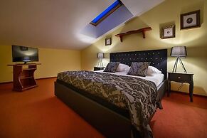 City Hotel Morris