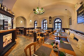 City Hotel Morris