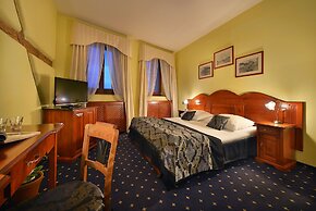 City Hotel Morris