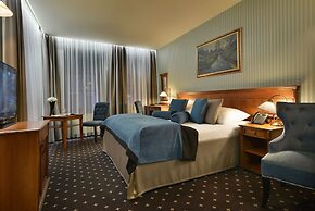 City Hotel Morris