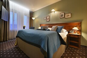 City Hotel Morris