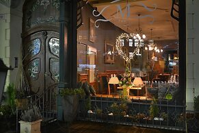 City Hotel Morris