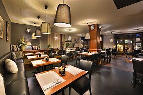 City Hotel Morris